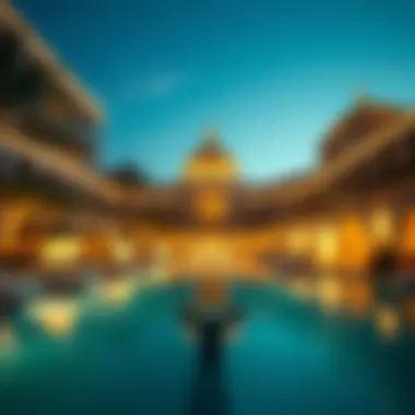 Magnificent A Comprehensive Overview of Five-Star Hotels in the UAE Magnificent A Comprehensive Overview of Five-Star Hotels in the UAE