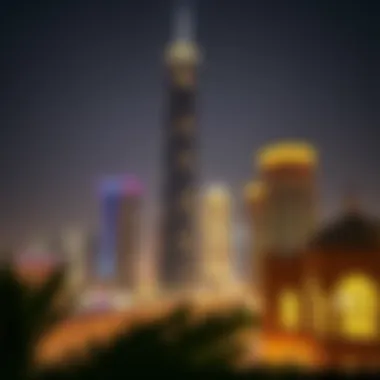 Magnificent Al Seef Tower: A Comprehensive Exploration of Its Significance in Dubai's Real Estate Landscape Magnificent Al Seef Tower: A Comprehensive Exploration of Its Significance in Dubai's Real Estate Landscape