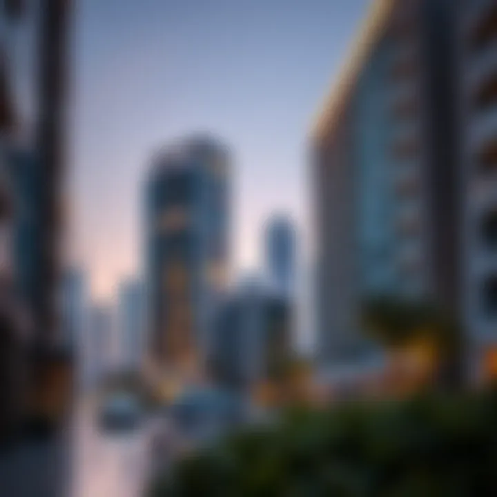 Magnificent Aras Real Estate: Insights, Trends, and Opportunities in Dubai's Property Market