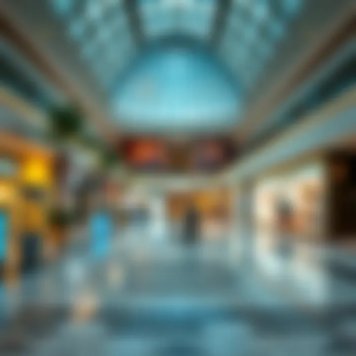 Magnificent Exploring Al Nakheel Mall: An Insider's Guide