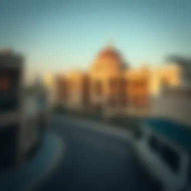 Magnificent Exploring Al Seef 3: A Comprehensive Insight into Dubai's Real Estate Landscape