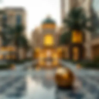 Magnificent Exploring Deyaar Regalia: A Cornerstone in Dubai's Luxury Real Estate Landscape Magnificent Exploring Deyaar Regalia: A Cornerstone in Dubai's Luxury Real Estate Landscape