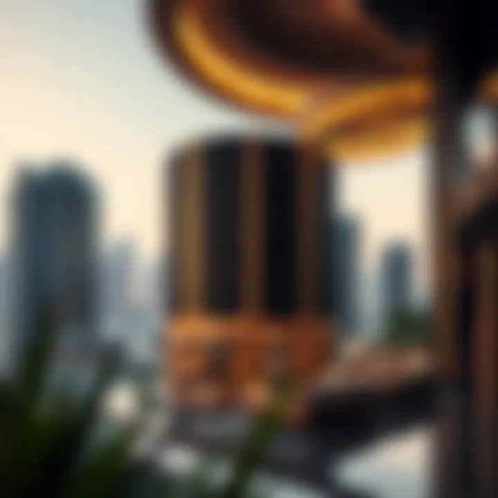 Magnificent Exploring Shoba Realty in Dubai's Real Estate Market