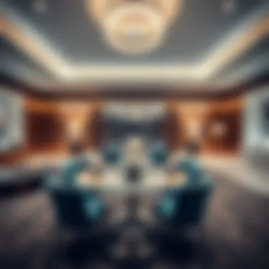 Magnificent Exploring the Sobha Sales Gallery: An Insight into Dubai's Premier Real Estate Offerings Magnificent Exploring the Sobha Sales Gallery: An Insight into Dubai's Premier Real Estate Offerings