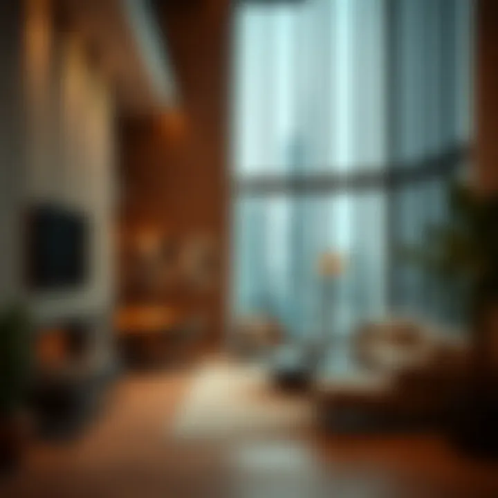 Magnificent Flat for Rent in Qusais: A Comprehensive Guide