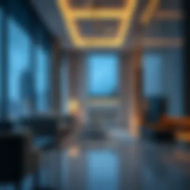 Magnificent Insights into MK Residence JVC: A Comprehensive Overview