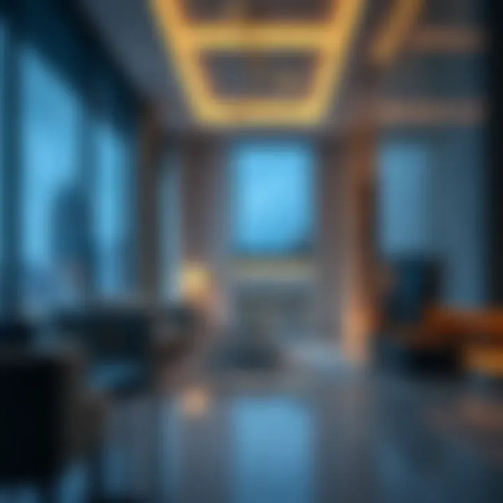 Magnificent Insights into MK Residence JVC: A Comprehensive Overview