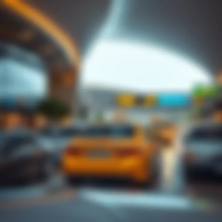 Magnificent Navigating Dubai Airport Taxi Prices