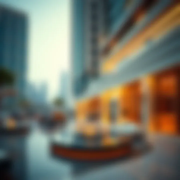 Magnificent Real Estate in Dubai: An In-Depth Exploration of Prices and Trends