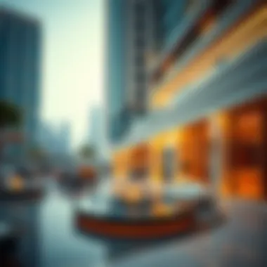 Magnificent Real Estate in Dubai: An In-Depth Exploration of Prices and Trends Magnificent Real Estate in Dubai: An In-Depth Exploration of Prices and Trends