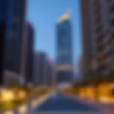 Magnificent The No.9 Dubai Marina: An In-Depth Exploration