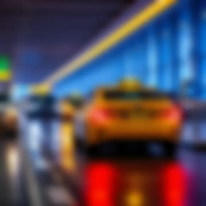 Magnificent Understanding Taxi Prices from Dubai Airport