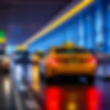 Magnificent Understanding Taxi Prices from Dubai Airport Magnificent Understanding Taxi Prices from Dubai Airport