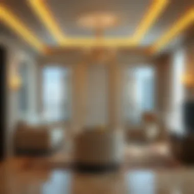 Magnificent Understanding the Deira Partition Room: An In-Depth Analysis