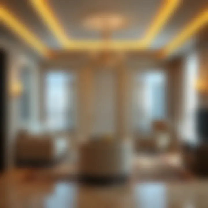 Magnificent Understanding the Deira Partition Room: An In-Depth Analysis