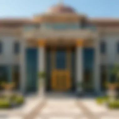 Magnificent Understanding the Grace Period Following Residency Cancellation in the UAE Magnificent Understanding the Grace Period Following Residency Cancellation in the UAE