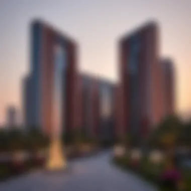 Magnificent Vincitore Real Estate Development: Redefining Dubai's Property Landscape Magnificent Vincitore Real Estate Development: Redefining Dubai's Property Landscape
