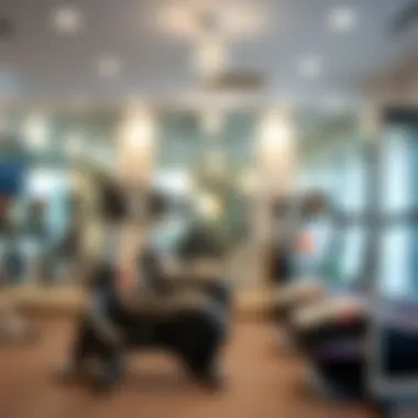 Notable A Comprehensive Guide to Gyms in Al Quoz Notable A Comprehensive Guide to Gyms in Al Quoz