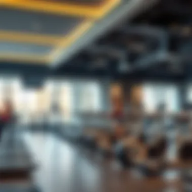 A Comprehensive Guide to Gyms in Al Quoz Summary A Comprehensive Guide to Gyms in Al Quoz Summary