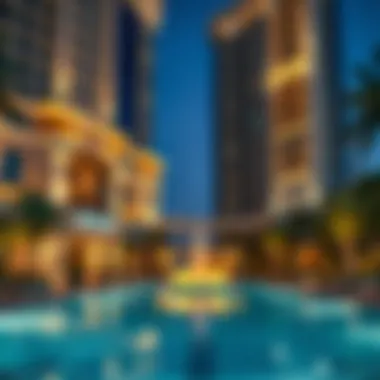 Notable A Comprehensive Overview of Five-Star Hotels in the UAE Notable A Comprehensive Overview of Five-Star Hotels in the UAE