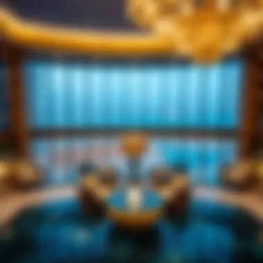 A Comprehensive Overview of Five-Star Hotels in the UAE Summary A Comprehensive Overview of Five-Star Hotels in the UAE Summary