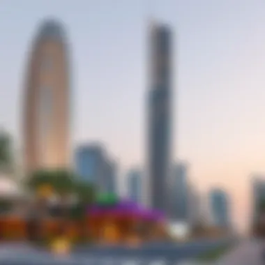 Notable Al Seef Tower: A Comprehensive Exploration of Its Significance in Dubai's Real Estate Landscape Notable Al Seef Tower: A Comprehensive Exploration of Its Significance in Dubai's Real Estate Landscape