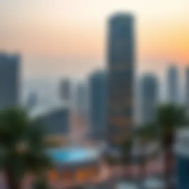 Al Seef Tower: A Comprehensive Exploration of Its Significance in Dubai's Real Estate Landscape Summary Al Seef Tower: A Comprehensive Exploration of Its Significance in Dubai's Real Estate Landscape Summary