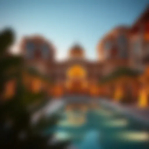 Aras Real Estate: Insights, Trends, and Opportunities in Dubai's Property Market Introduction