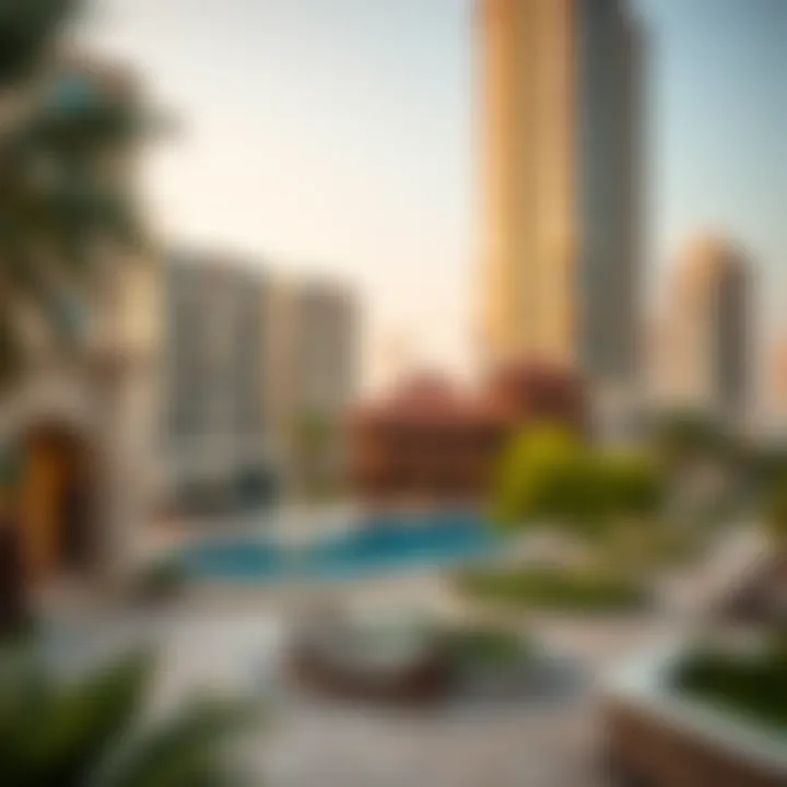 Notable Aras Real Estate: Insights, Trends, and Opportunities in Dubai's Property Market