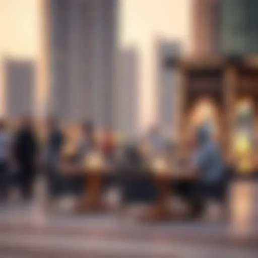 Engaging Activities in Dubai: A Guide for Enthusiasts and Investors Introduction