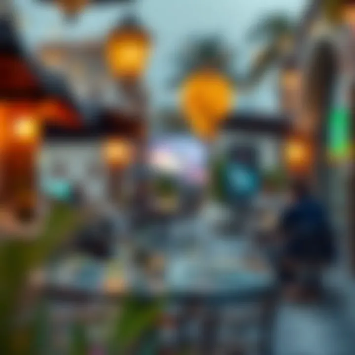 Notable Engaging Activities in Dubai: A Guide for Enthusiasts and Investors