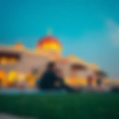 Engaging Activities in Dubai: A Guide for Enthusiasts and Investors Summary Engaging Activities in Dubai: A Guide for Enthusiasts and Investors Summary