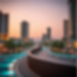 Exploring Al Mamourah: A Comprehensive Guide to Dubai's Emerging Real Estate Hub Introduction