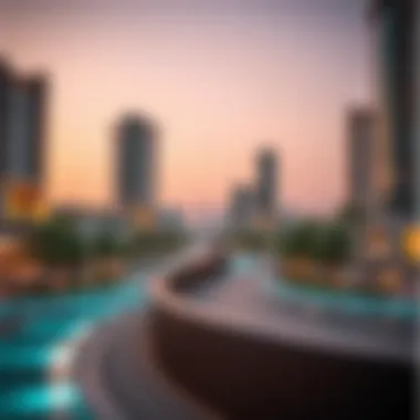 Exploring Al Mamourah: A Comprehensive Guide to Dubai's Emerging Real Estate Hub Introduction Exploring Al Mamourah: A Comprehensive Guide to Dubai's Emerging Real Estate Hub Introduction