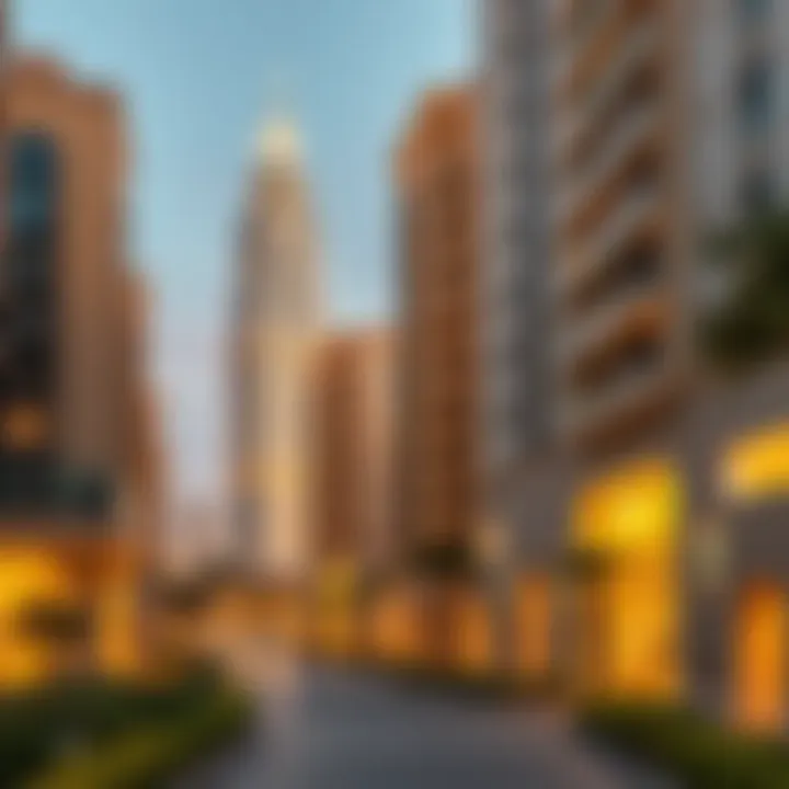 Exploring Al Mamourah: A Comprehensive Guide to Dubai's Emerging Real Estate Hub Summary