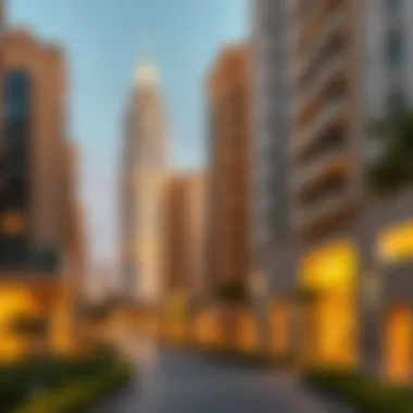 Exploring Al Mamourah: A Comprehensive Guide to Dubai's Emerging Real Estate Hub Summary Exploring Al Mamourah: A Comprehensive Guide to Dubai's Emerging Real Estate Hub Summary