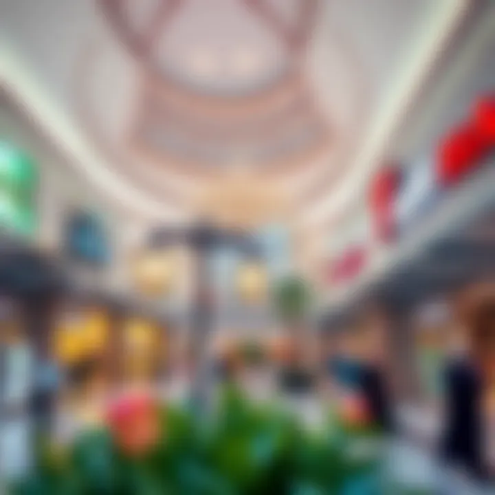 Exploring Al Nakheel Mall: An Insider's Guide Introduction