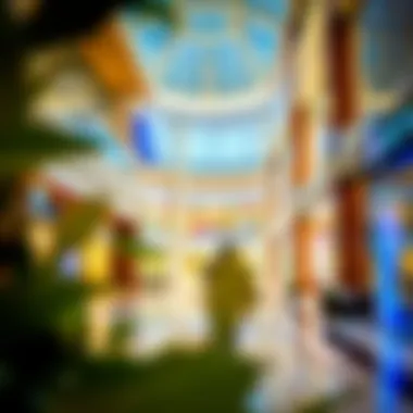 Notable Exploring Al Nakheel Mall: An Insider's Guide