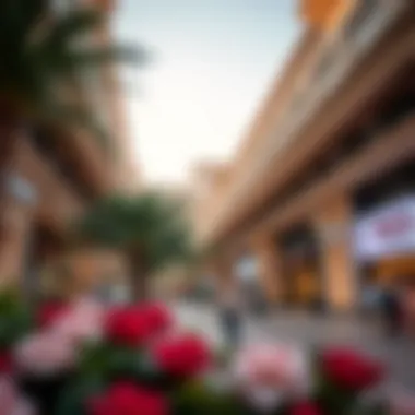 Exploring Al Nakheel Mall: An Insider's Guide Summary