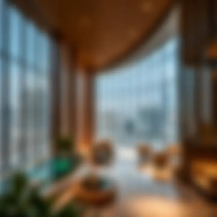 Notable Exploring Al Saeed Tower 2: A Comprehensive Overview