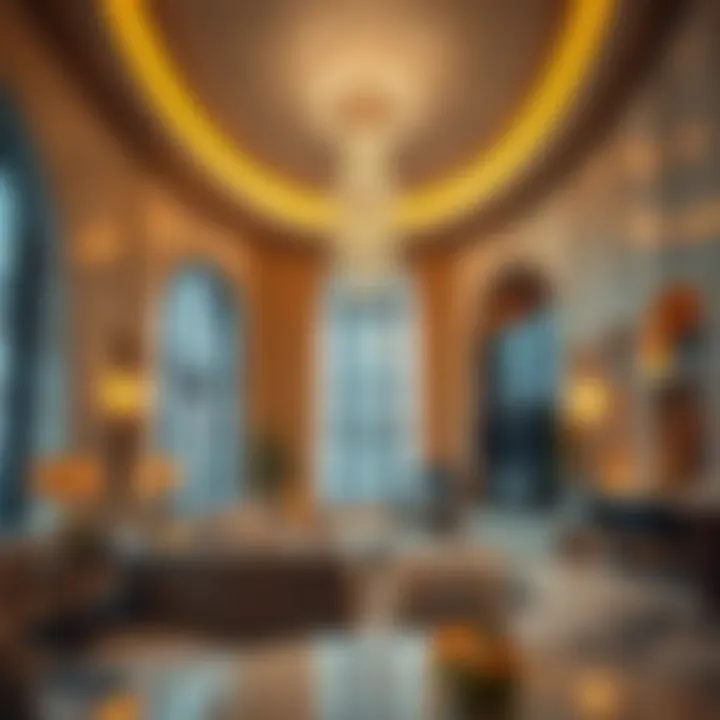 Exploring Al Saeed Tower 2: A Comprehensive Overview Summary