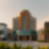 Exploring Al Seef 3: A Comprehensive Insight into Dubai's Real Estate Landscape Introduction