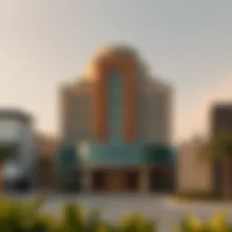 Exploring Al Seef 3: A Comprehensive Insight into Dubai's Real Estate Landscape Introduction