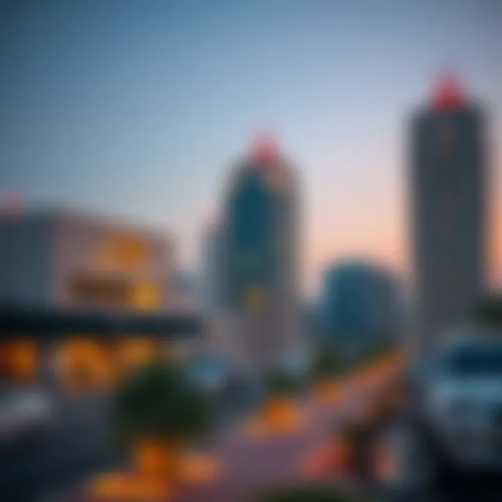 Notable Exploring Al Seef 3: A Comprehensive Insight into Dubai's Real Estate Landscape