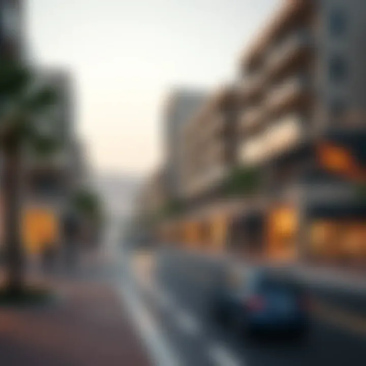 Exploring Al Seef 3: A Comprehensive Insight into Dubai's Real Estate Landscape Summary