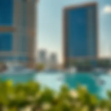 Exploring Blue Water Island: A Comprehensive Guide to Dubai's Premier Waterfront Development Introduction