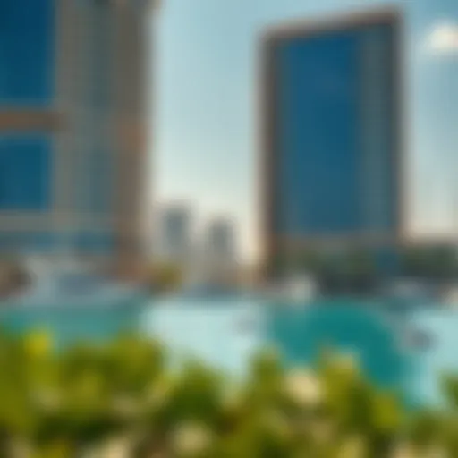 Exploring Blue Water Island: A Comprehensive Guide to Dubai's Premier Waterfront Development Introduction