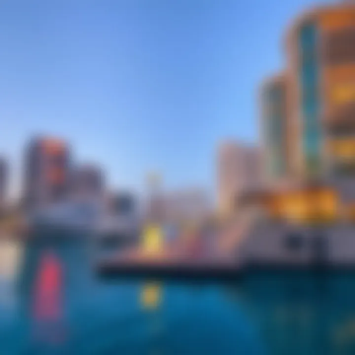 Notable Exploring Blue Water Island: A Comprehensive Guide to Dubai's Premier Waterfront Development