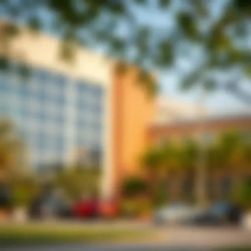 Exploring British Schools in Dubai: A Comprehensive Overview Introduction