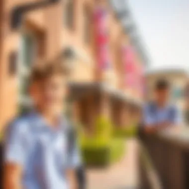 Notable Exploring British Schools in Dubai: A Comprehensive Overview Notable Exploring British Schools in Dubai: A Comprehensive Overview